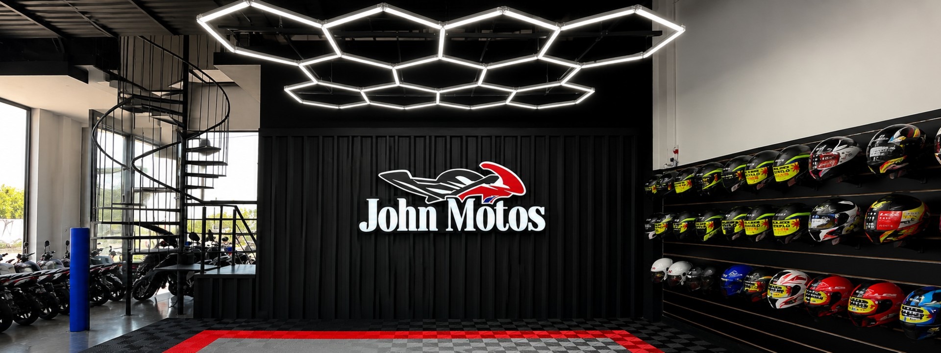 John Motos