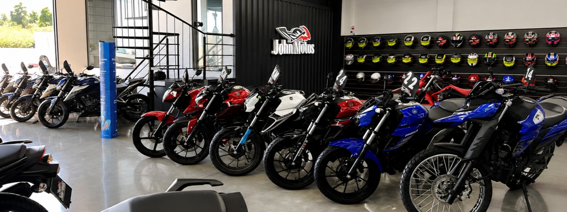 John Motos