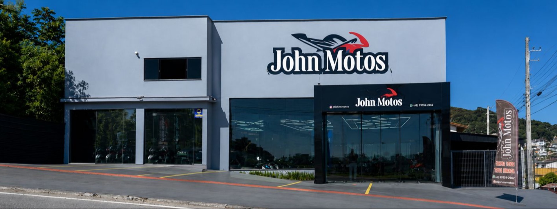 John Motos