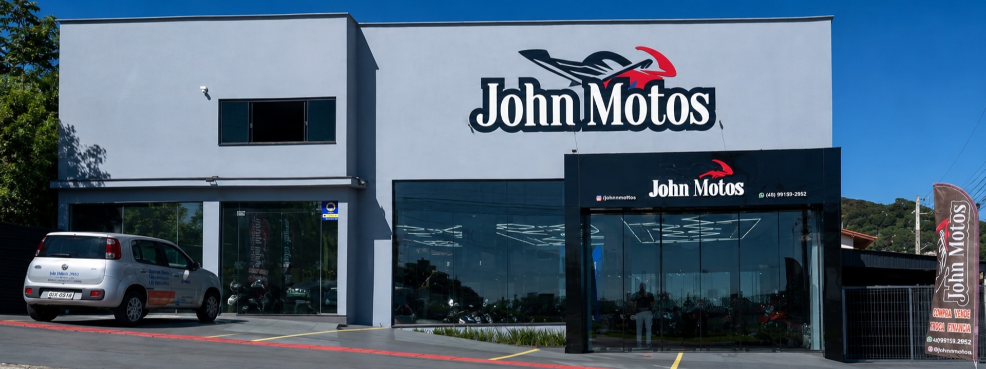 John Motos