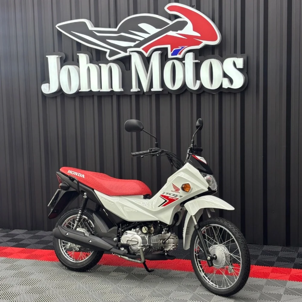 HONDA POP 110i ES