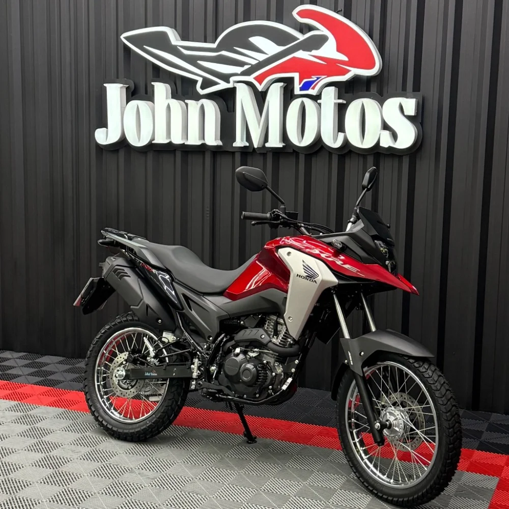 HONDA XRE 190/ Flex