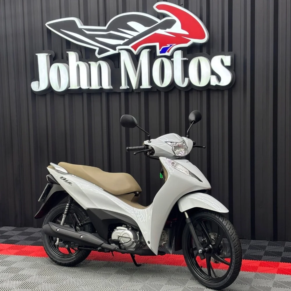 HONDA BIZ 125 EX/ 125 EX FLEX