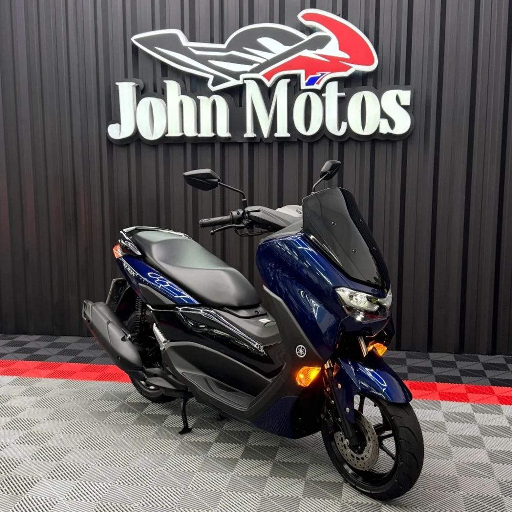YAMAHA NMAX 160