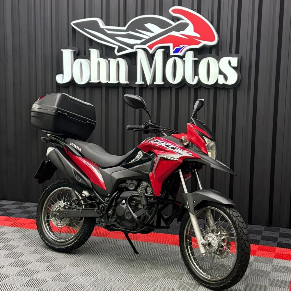 HONDA XRE 190/ Flex